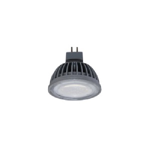 Светодиодная лампа Ecola Light MR16 LED 3Вт GU5,3 2800R