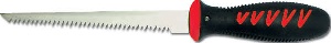 Ножовка по гипсокартону ♦ (150 мм)