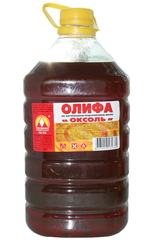 Олифа Оксоль (10 л)