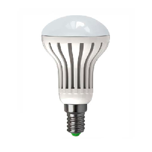 Светодиодная лампа ASD LED-R63-econom 8Вт 4000K 220В Е27 650Лм