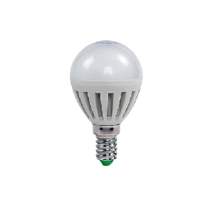 Светодиодная лампа ASD LED-Р45-standard 7,5Вт 4000K 160-260В Е14 600Лм