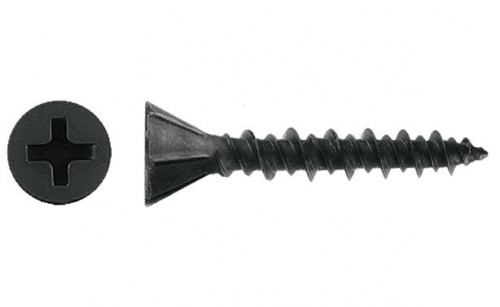 Саморез по ГВЛ ♦ (3,9х25 мм)