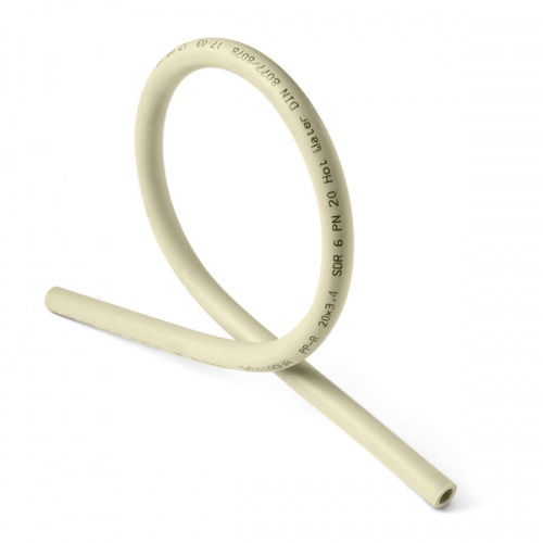 Компенсатор 20мм ProAqua серый PA54010С