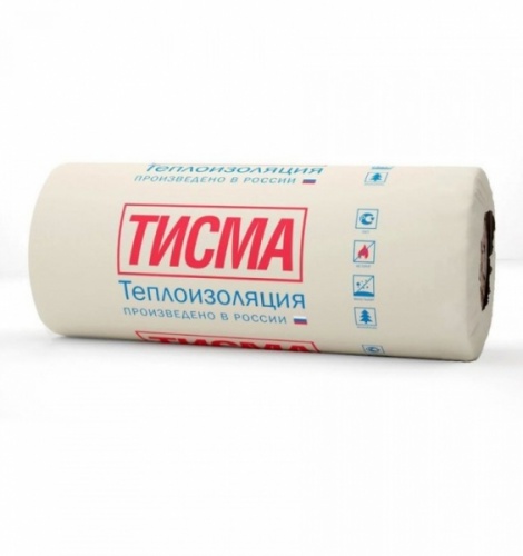 ТИСМА 044 8300х1200х50х2 0,996м3/19,92м2