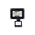 Пр-р светодиодный PFL 50W 4275Lm 6500K IP65 Jazzway