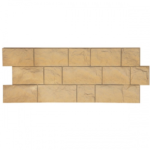 Фасадная панель ♦ (Fels)