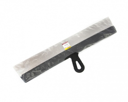 Шпатель фасадный ♦ нержавеющий (350 мм)