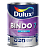 Краска ДУЛУКС (Dulux) БИНДО 7 (1л) матовая