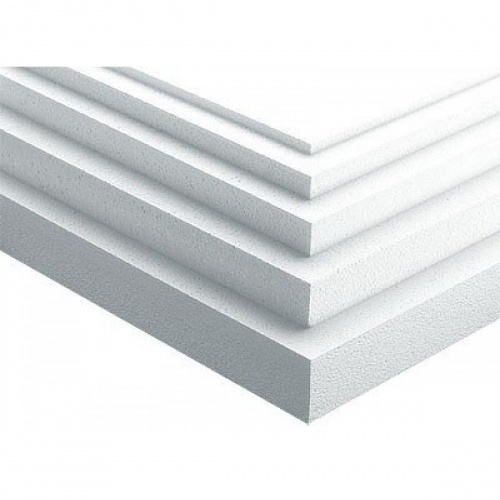 Пенопласт ♦ ПСБ-С-15 (100 мм) 7-8 кг/м3