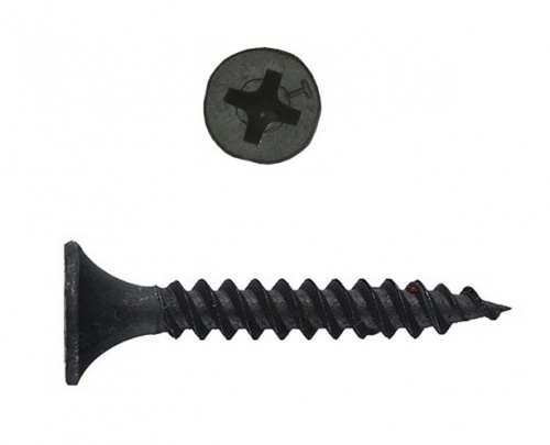 Саморез по металлу ♦ (3,5х25 мм)