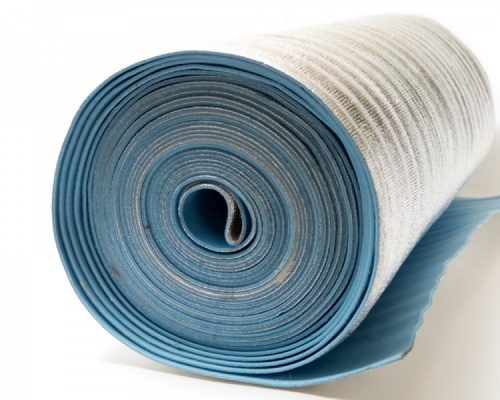 Утеплитель Изолайн лм (25мх1.2мх2мм) (30м2) Утеплитель Изолайн лм (25мх1.2мх2мм) (30м2)