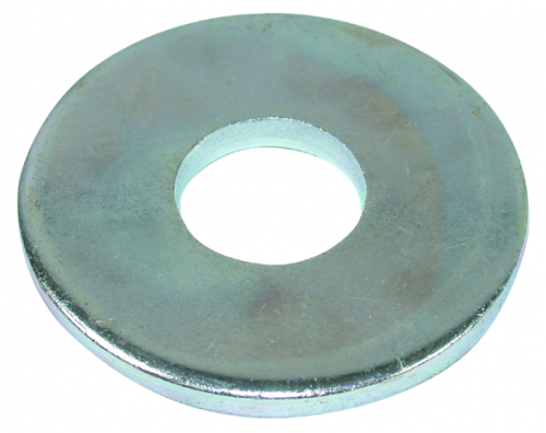 Шайба плоская диаметр 10 мм