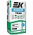 Клей для керамогранита и тяжелых плит ♦ EK Titan 4000 (25 кг)