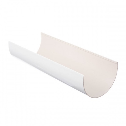 Желоб водосточный ♦ пломбир (стандарт)