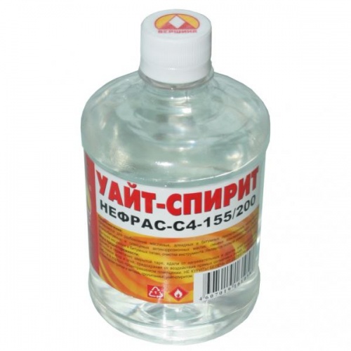 Уайт-спирит (1 л)