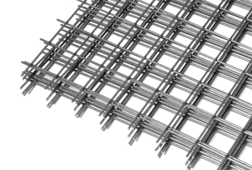 Сетка кладочная 2000х1000х3,5 мм (50х50 мм)