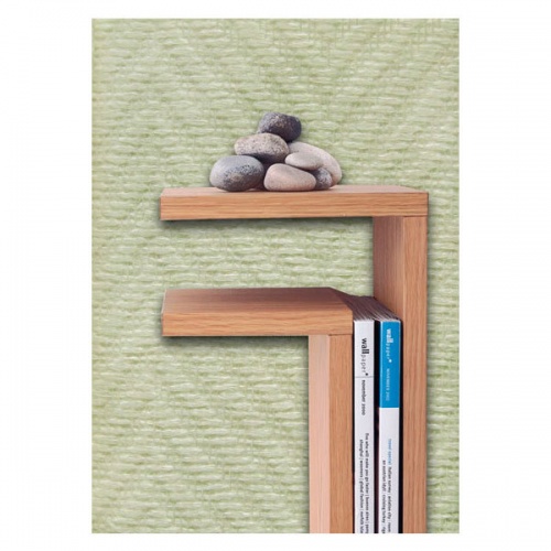 Стеклообои X-Glass ♦ елка крупная (1х50 м)