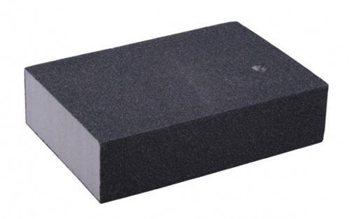 Губка для шлифования ♦ (мелкая)