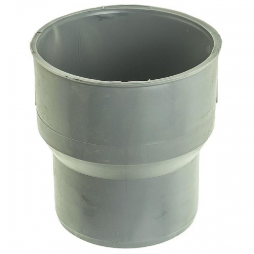 Переход на чугун (тапер) 110/124 мм ПОЛИТЕК