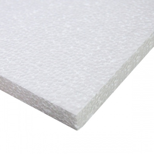 Пенопласт ♦ ПСБ-С-15 (20 мм) 7-8 кг/м3