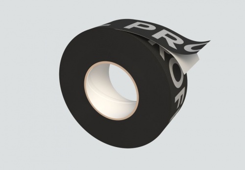 Усиленная односторонняя клейкая лента  Изоспан ML proff