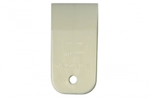 Шпатель резиновый ♦ (40 мм)