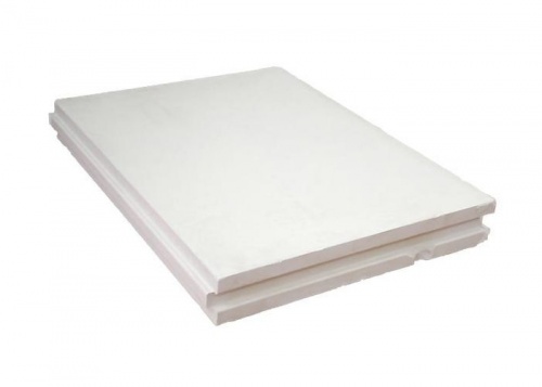 ПГП Пазогребневая плита Кнауф ♦ (667х500х80 мм) гипсовая ПГП Пазогребневая плита Кнауф ♦ (667х500х80 мм) гипсовая