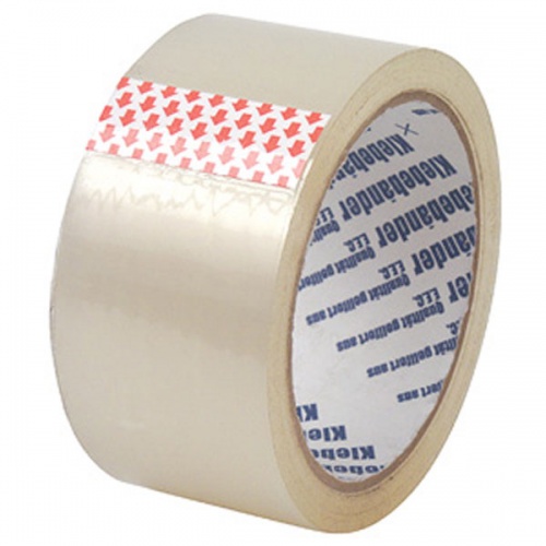 Скотч прозрачный ♦ (50 м)