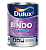 Краска ДУЛУКС (Dulux) БИНДО 3 (1л) глубокоматовая