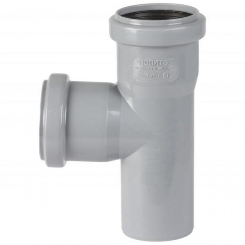 Тройник 50х50 /90гр ПОЛИТЕК