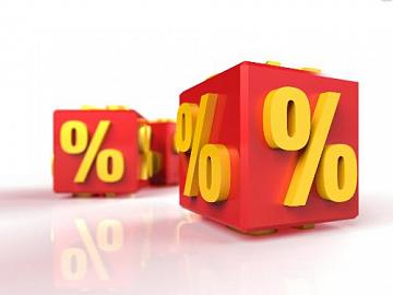 Скидки от объема заказа