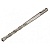 Бур по бетону ♦ (10х250/310 мм) усиленный