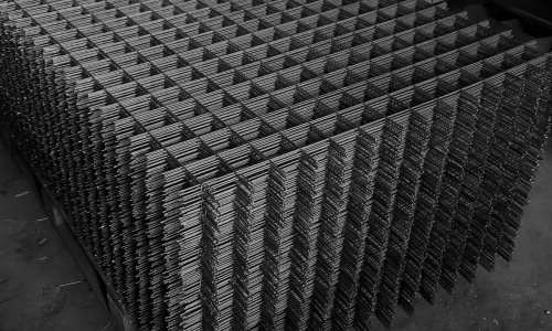 Сетка кладочная 2000х1000х3,5 мм (50х50 мм)