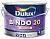 Краска ДУЛУКС (Dulux) БИНДО 20 (10л) полуматовая