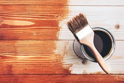 Обработка для дерева по зимним ценам