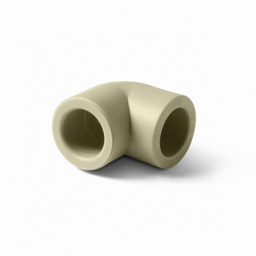 Уголок 90гр 40мм ProAqua серый