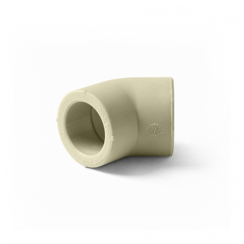 Уголок 45гр 20мм ProAqua серый