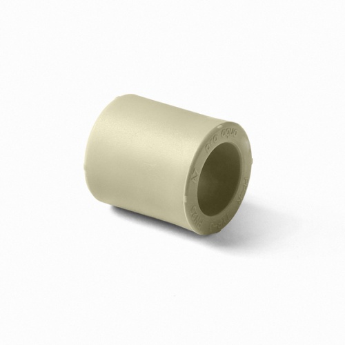 Муфта 32мм ProAqua серая