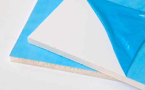 Сэндвич-панель (2300-300 мм)