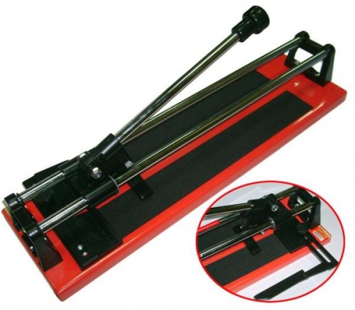 Плиткорез ♦ (500 мм)