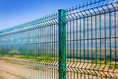 Сетки для забора по оптовым ценам