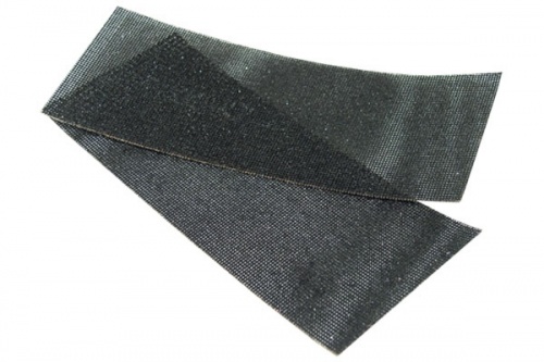 Сетка абразивная ♦ №120 (10 шт) Сетка абразивная ♦ №120 (10 шт)