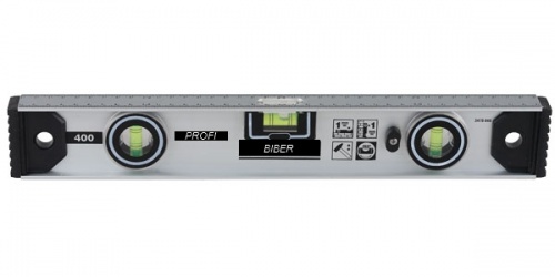 Уровень ♦ двутавровый ударопрочный (600 мм)