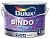Краска ДУЛУКС (Dulux) БИНДО 7 ♦ (9л) матовая